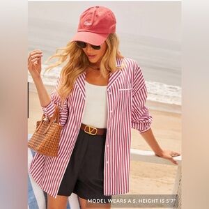 NWT VICI Blouse SZ: Small